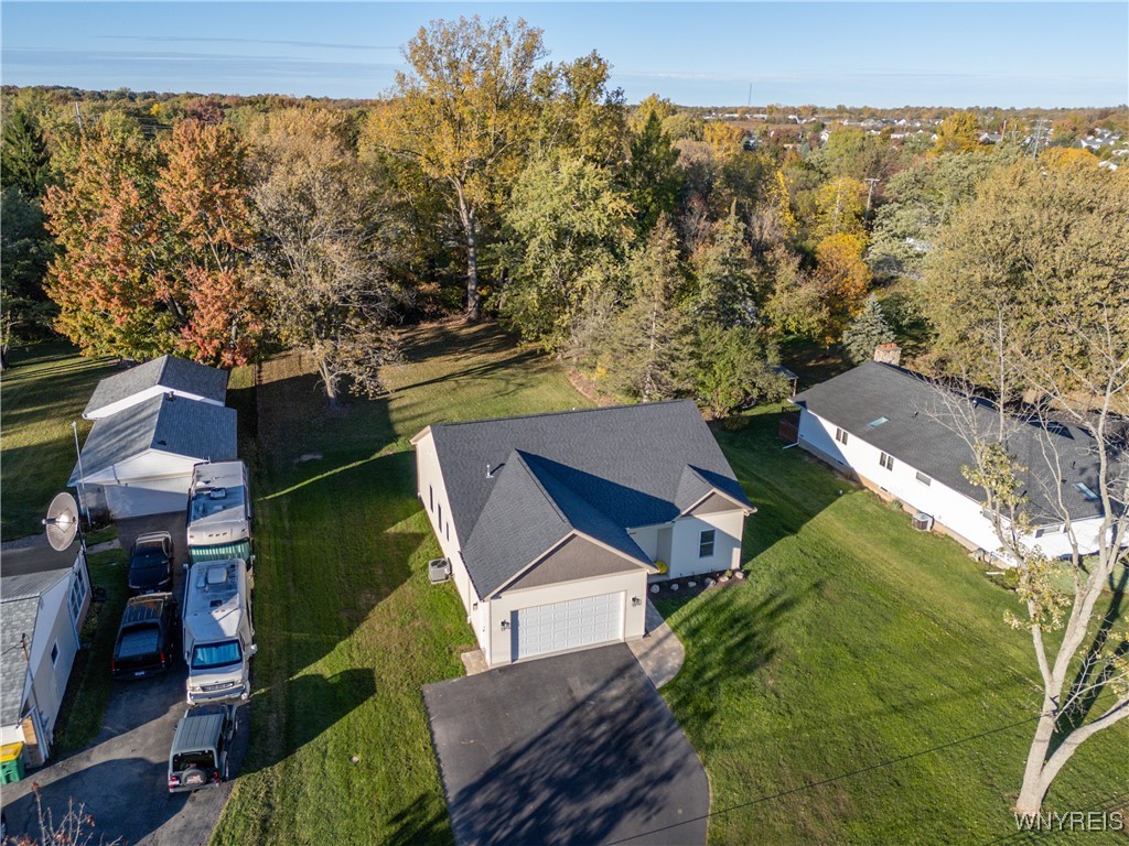 6429 Hamm Road Lockport Town, NY 14094 - Photo 40 of 42