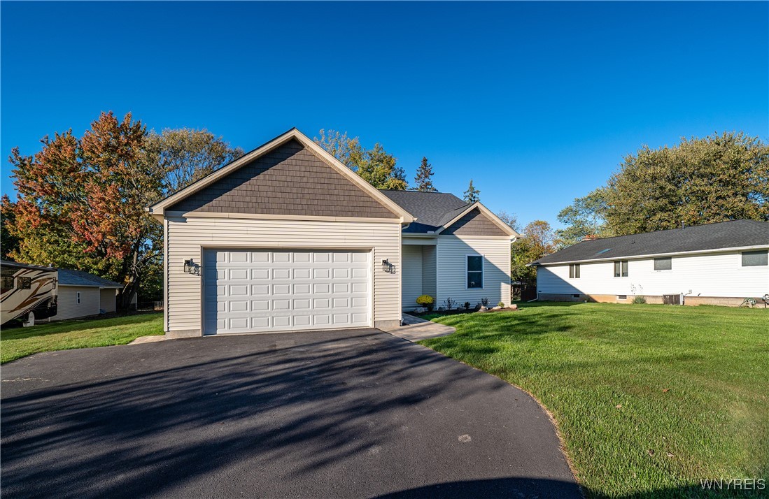 6429 Hamm Road Lockport Town, NY 14094 - Photo 42 of 42