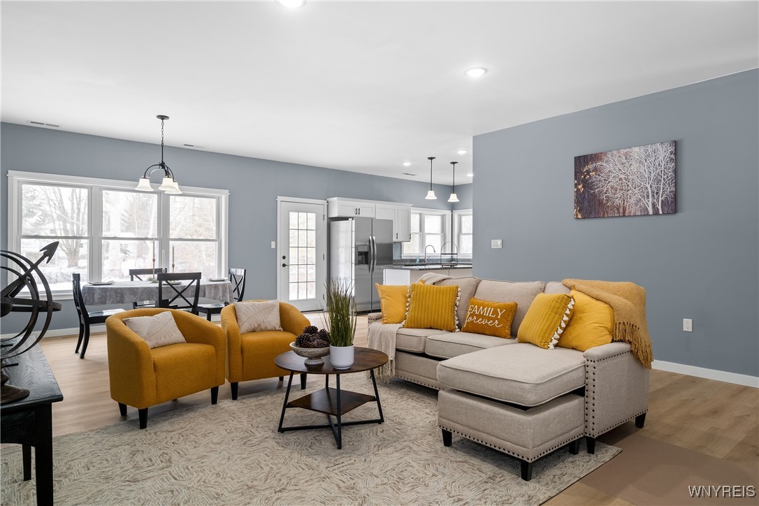 6429 Hamm Road Lockport Town, NY 14094 - Photo 6 of 42