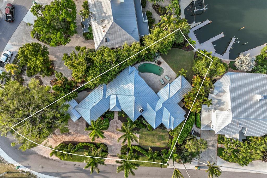 252 Waterways Avenue Boca Grande, FL 33921 - Photo 34 of 39