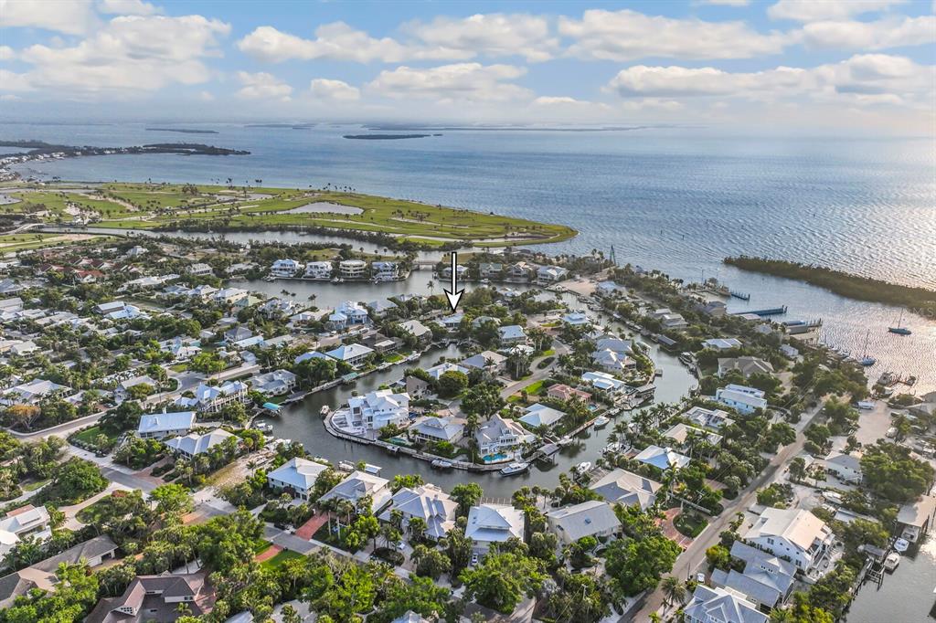 252 Waterways Avenue Boca Grande, FL 33921 - Photo 39 of 39