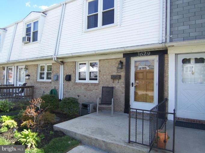 3629 Greenvale Road Baltimore, MD 21229 - Photo 1 of 30 Exterior (Main)