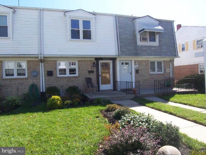 3629 Greenvale Road Baltimore, MD 21229 - Photo 2 of 30 Exterior #2