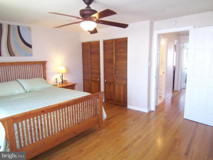 3629 Greenvale Road Baltimore, MD 21229 - Photo 13 of 30 Master Bedroom #2
