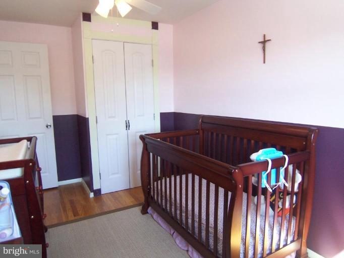 3629 Greenvale Road Baltimore, MD 21229 - Photo 14 of 30 Bedroom #2