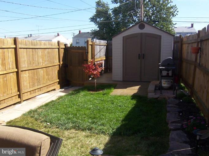 3629 Greenvale Road Baltimore, MD 21229 - Photo 26 of 30 Shed