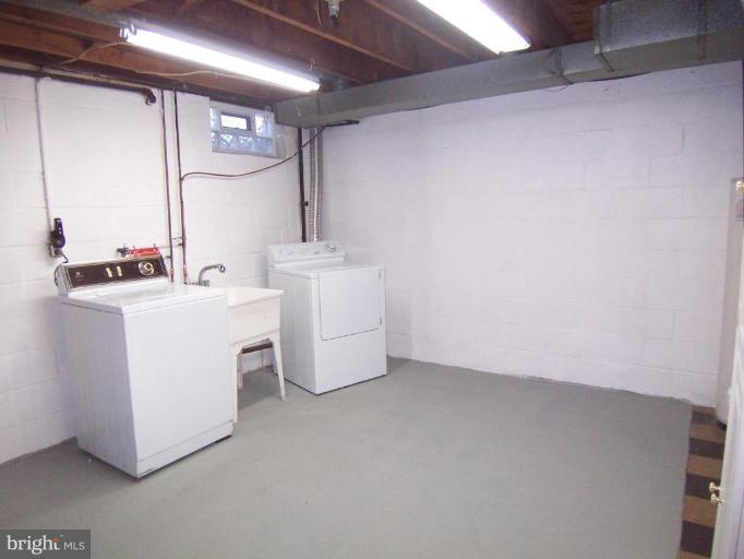 3629 Greenvale Road Baltimore, MD 21229 - Photo 29 of 30 Laundry Area 1