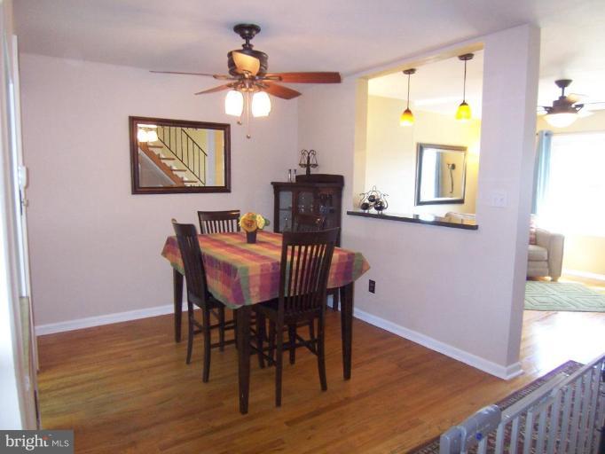3629 Greenvale Road Baltimore, MD 21229 - Photo 7 of 30 Dining Room