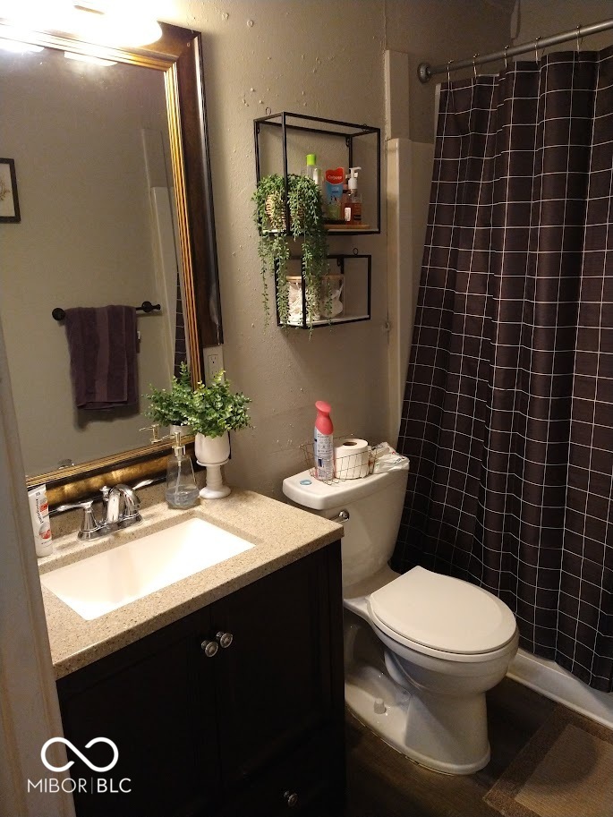 3330 South Mooresville Road Indianapolis, IN 46221 - Photo 7 of 21
