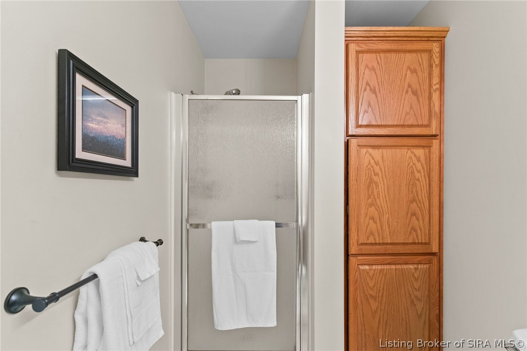 594 East Harrod Road Austin, IN 47102 - Photo 28 of 43