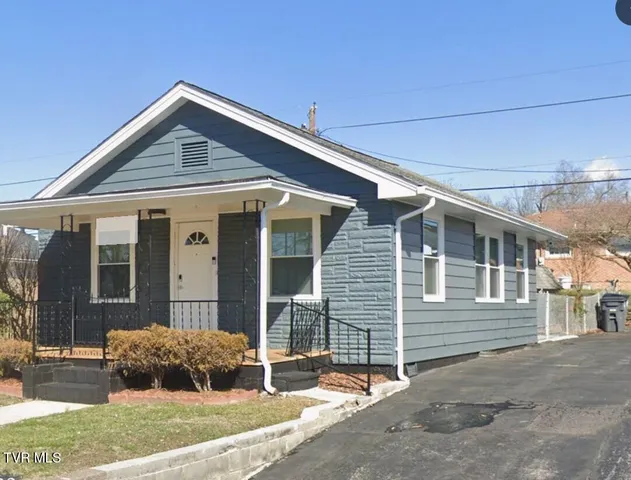 $1,400 | 1330 East Sevier Avenue, Kingsport, TN 37664