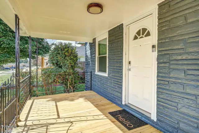 $1,400 | 1330 East Sevier Avenue, Kingsport, TN 37664