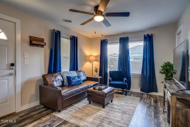 $1,400 | 1330 East Sevier Avenue, Kingsport, TN 37664