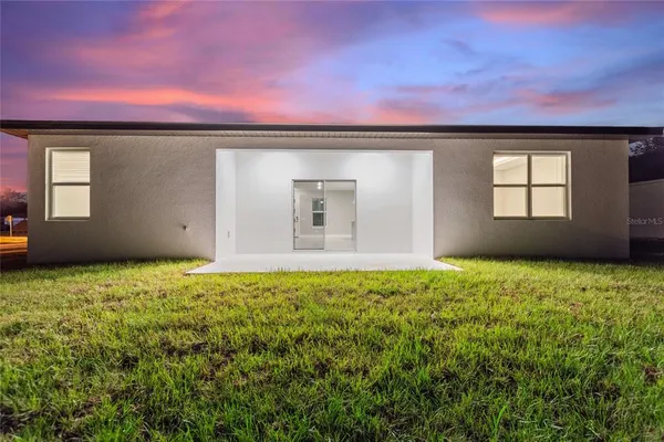 $1,995 | 1930 Drum Drive, Kissimmee, FL 34759