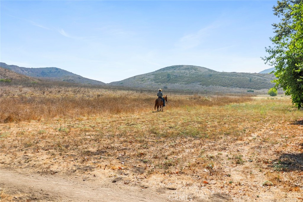 5555 Fairview Place Agoura Hills, CA 91301 - Photo 38 of 39 a view of an ocean and a mountain