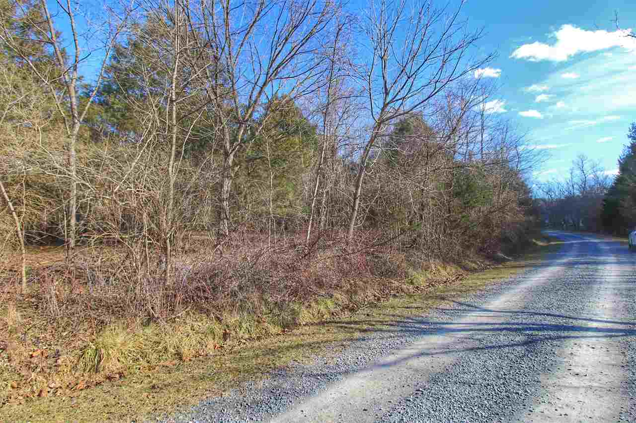 River Valley Road Rileyville, VA 22650 - Photo 1 of 7 a view of a yard with an trees