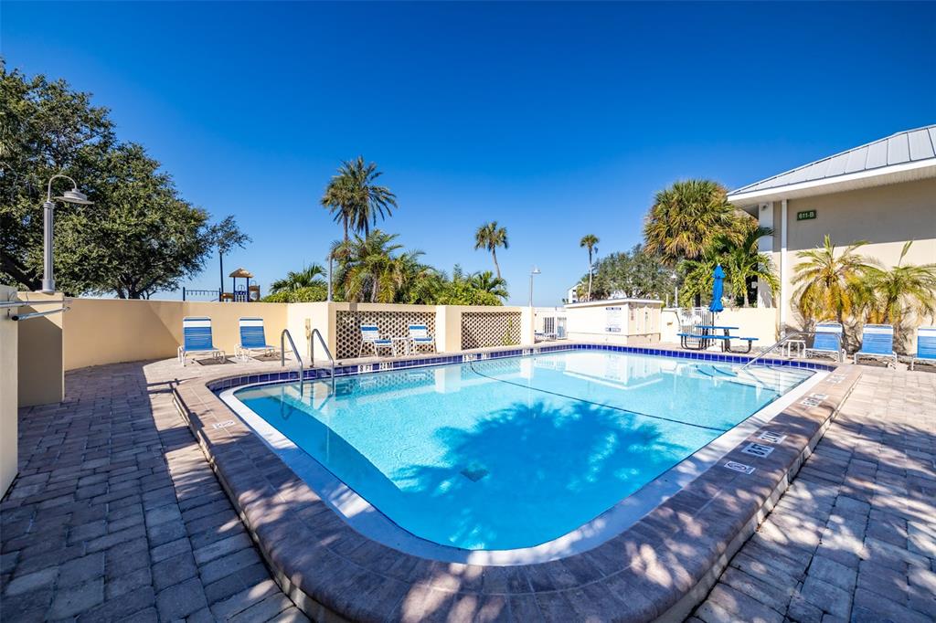 611 Destiny Drive, Unit 101 Ruskin, FL 33570 - Photo 21 of 45