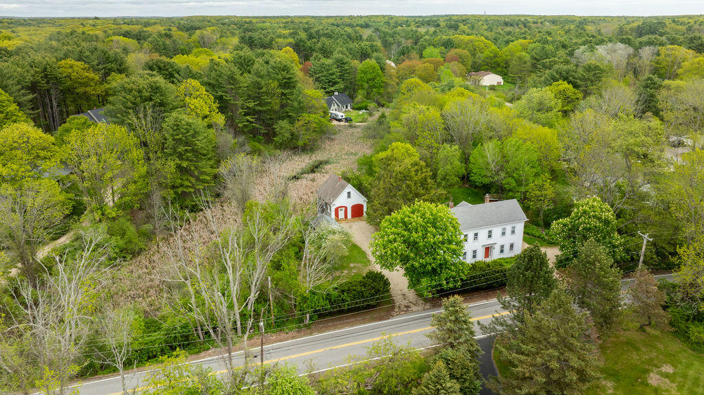 427 Haley Road Kittery, ME 03905 - Photo 35 of 36 DJI_0451-HDR
