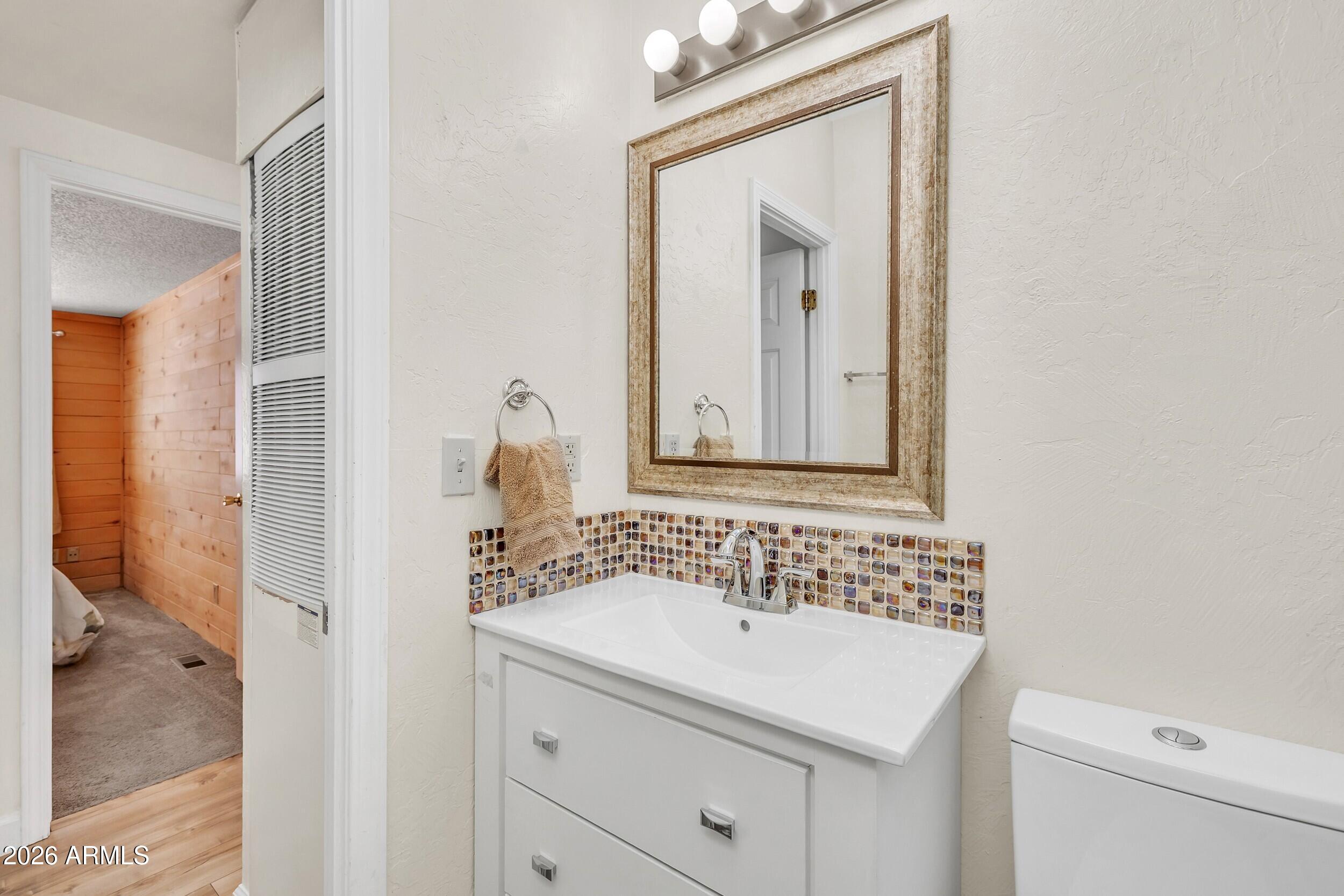 205 South Ponderosa Street Payson, AZ 85541 - Photo 14 of 35 Unit c _guestbath