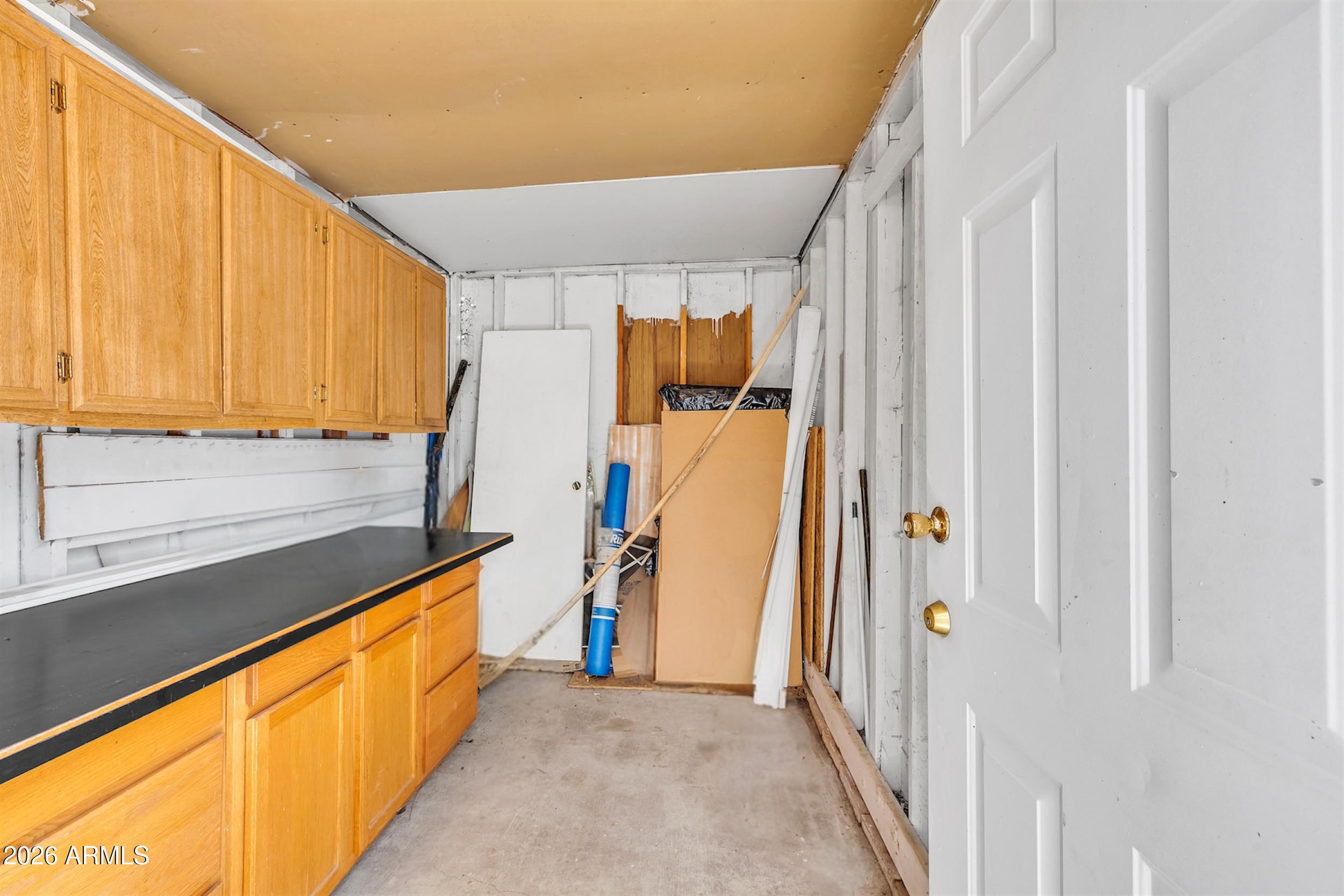 205 South Ponderosa Street Payson, AZ 85541 - Photo 21 of 35 Unit C- Shed