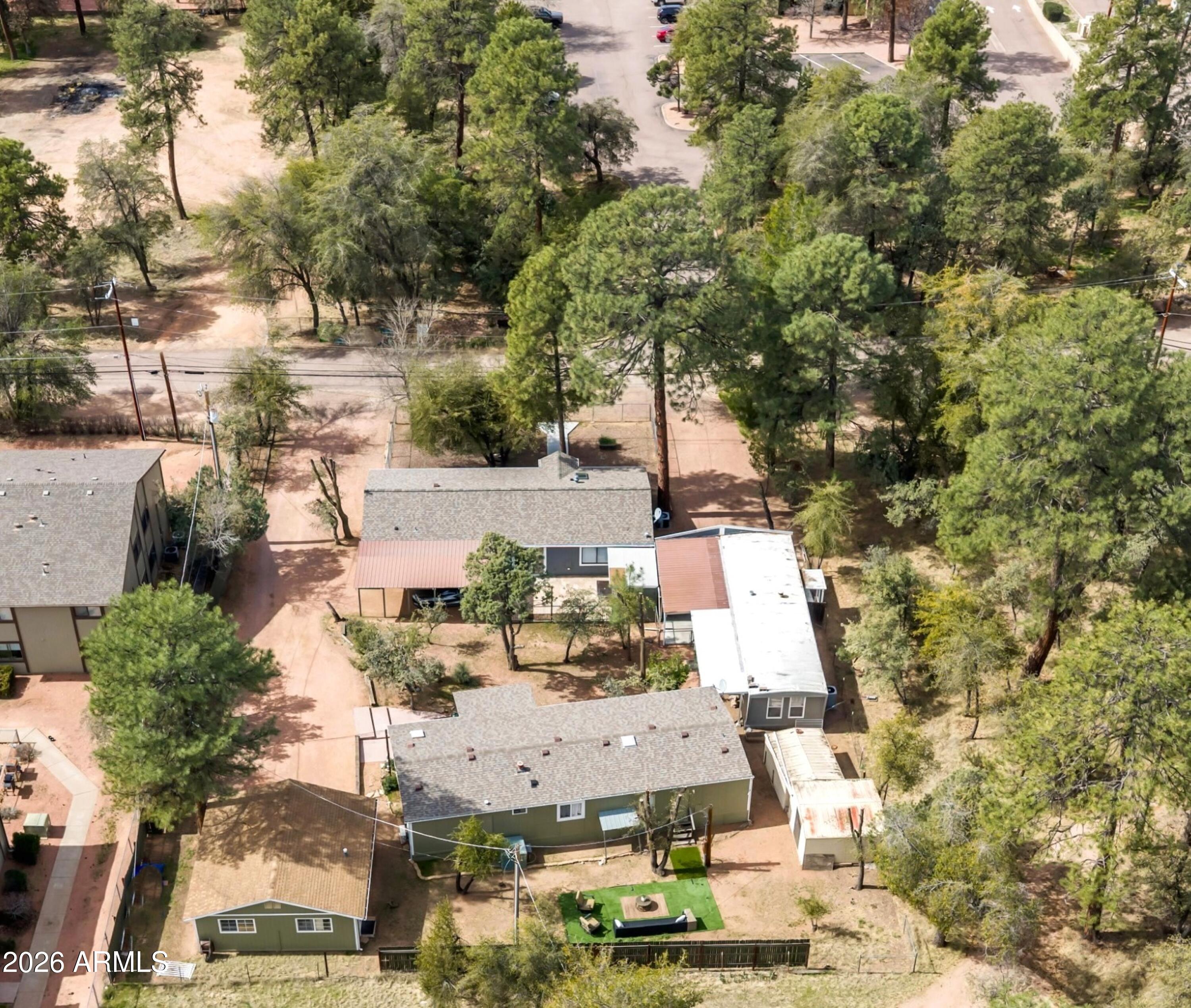 205 South Ponderosa Street Payson, AZ 85541 - Photo 32 of 35 44_drone