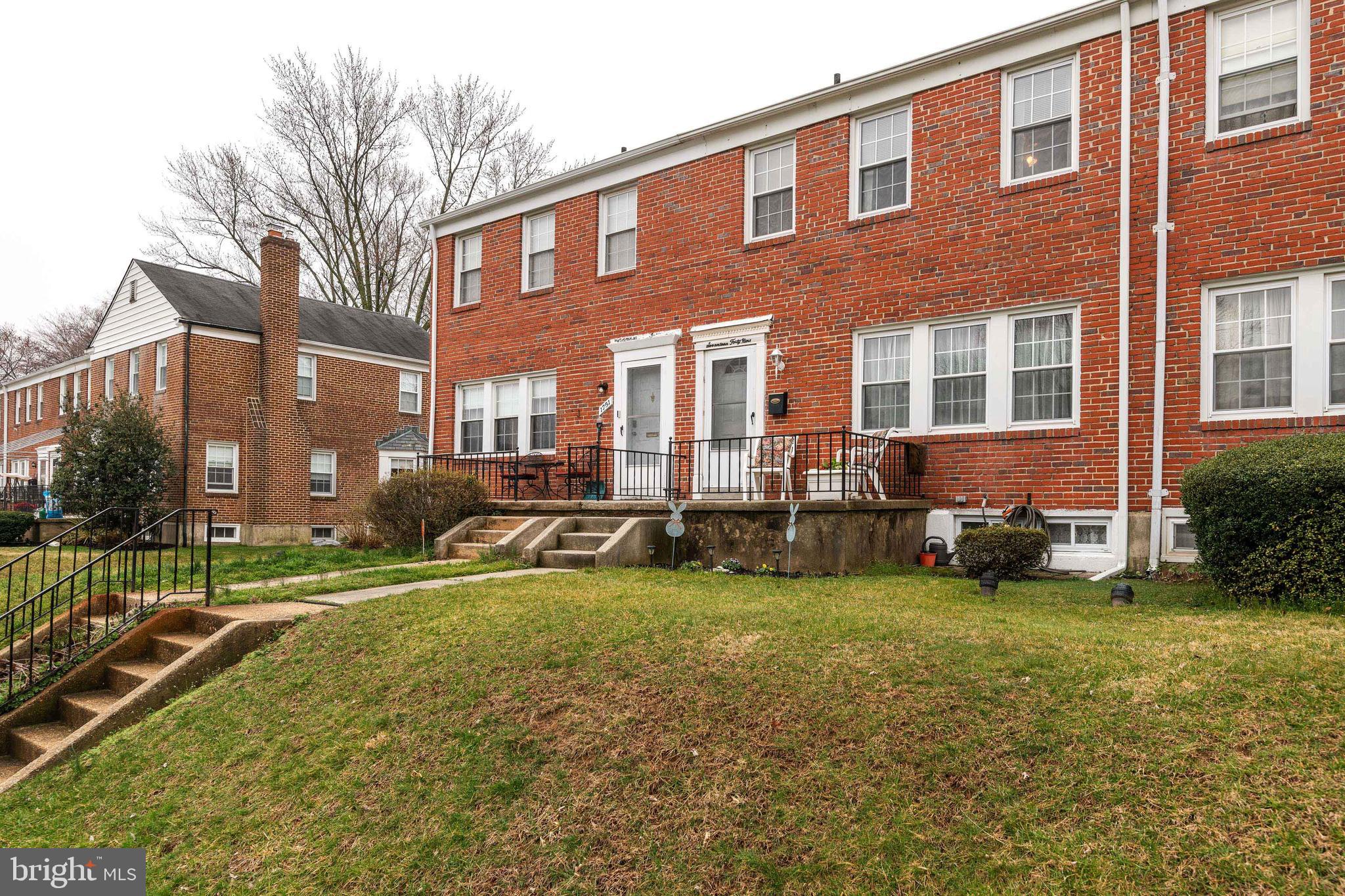 1749 Glen Ridge Road Towson, MD 21286 - Photo 2 of 34