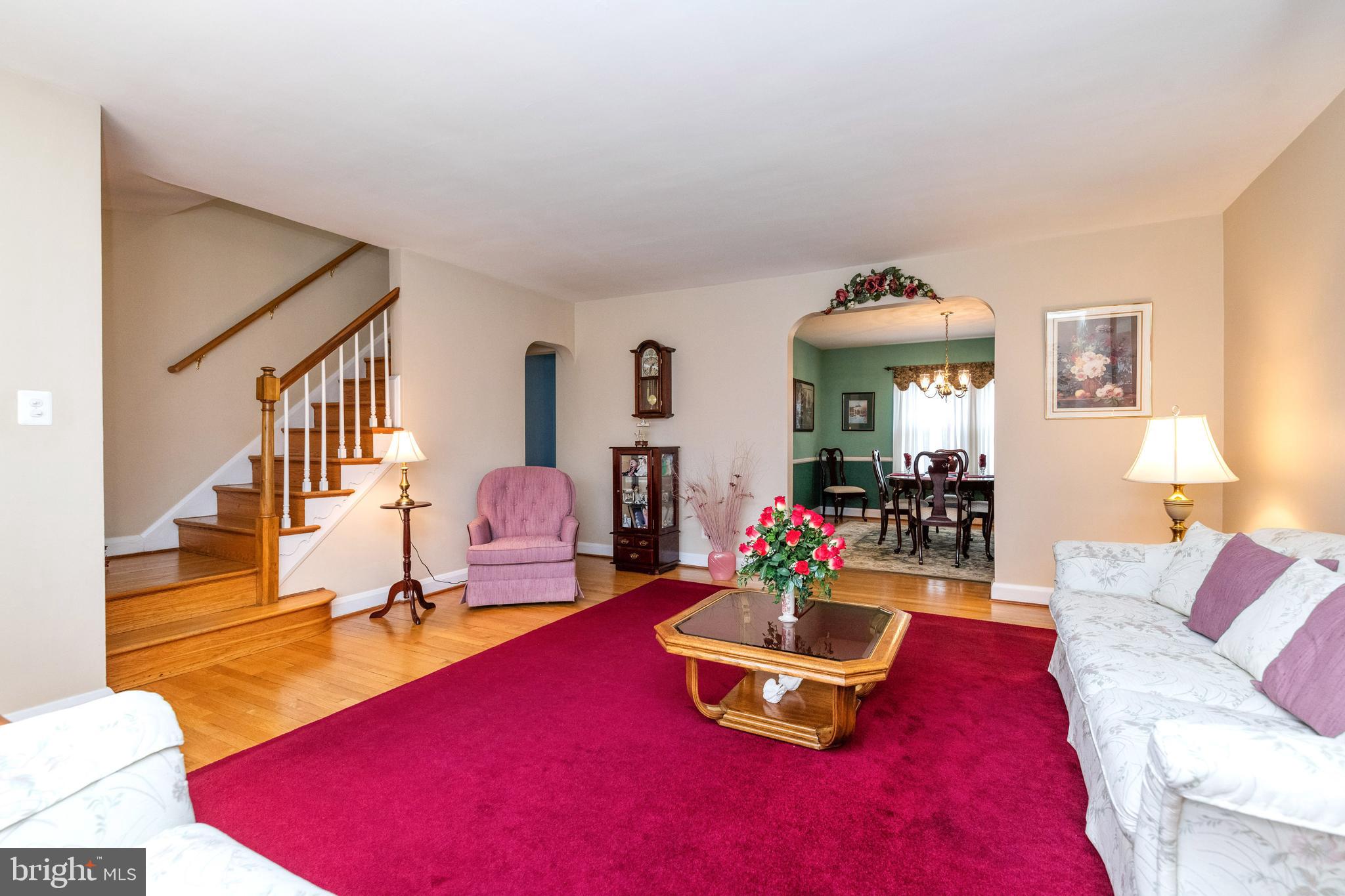 1749 Glen Ridge Road Towson, MD 21286 - Photo 11 of 34