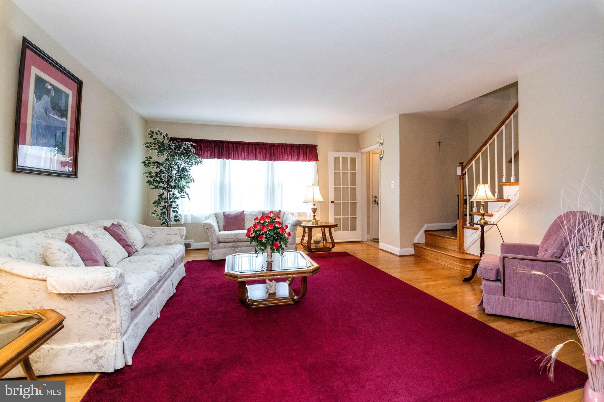 1749 Glen Ridge Road Towson, MD 21286 - Photo 12 of 34