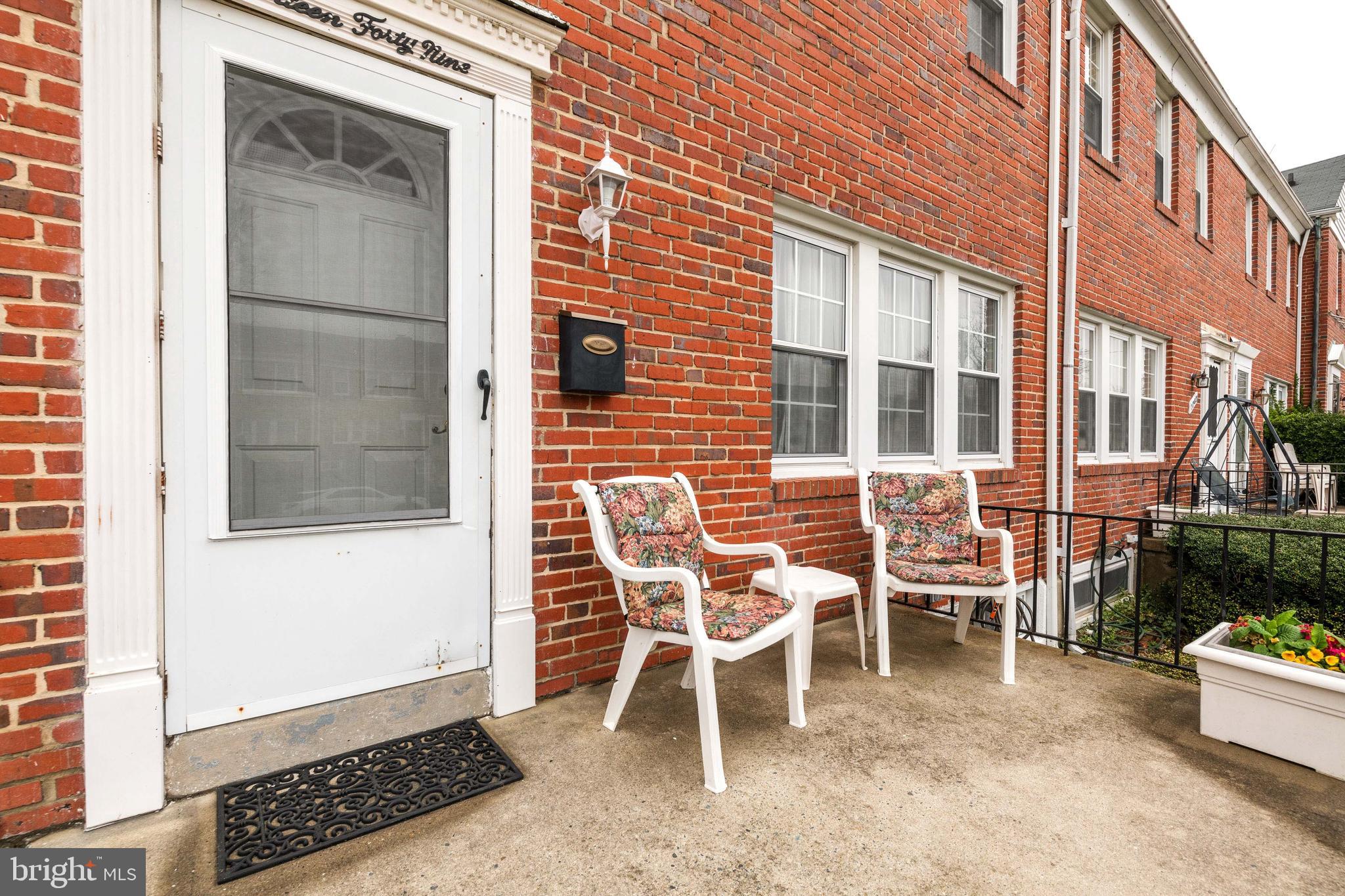 1749 Glen Ridge Road Towson, MD 21286 - Photo 3 of 34
