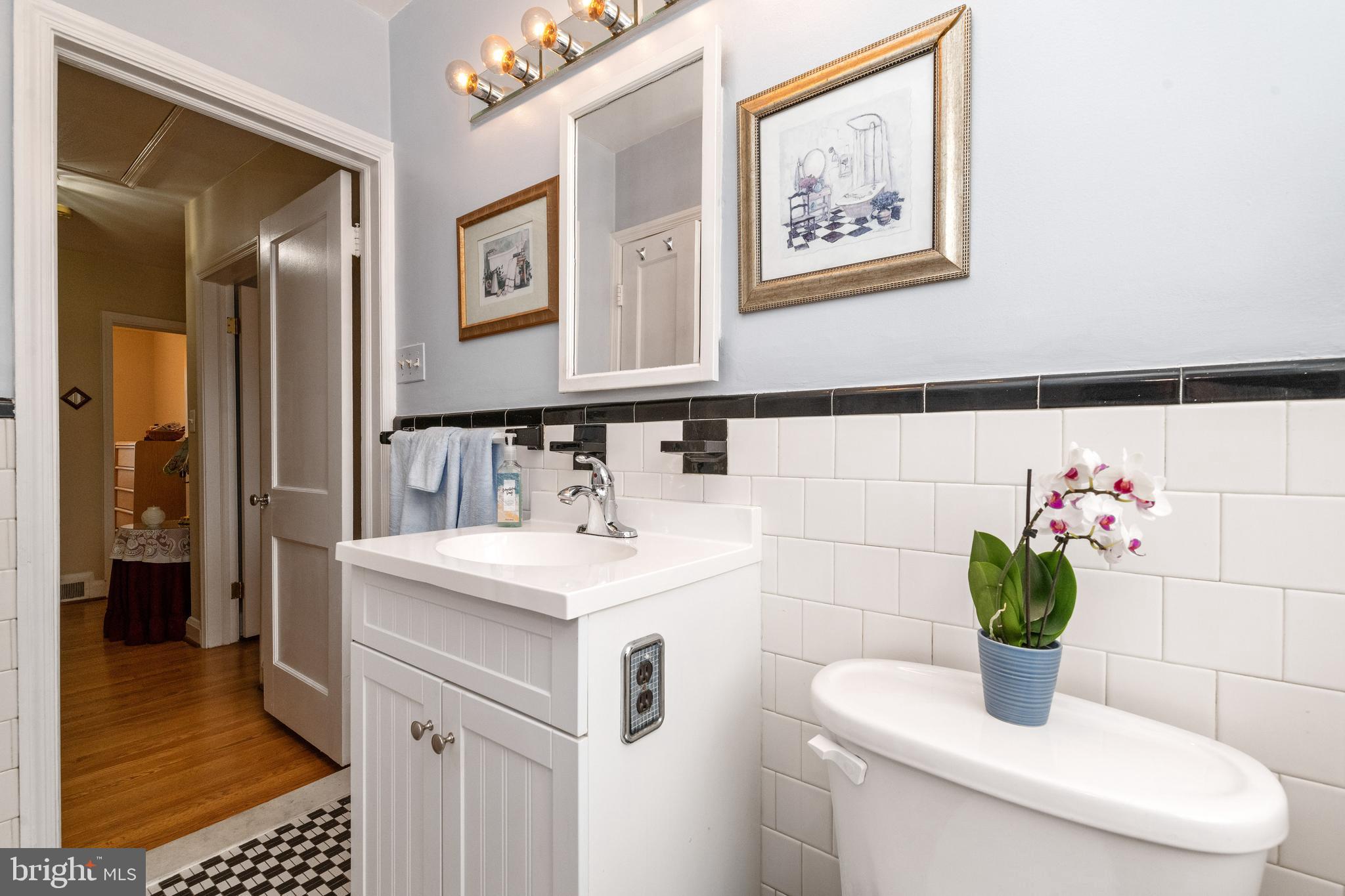 1749 Glen Ridge Road Towson, MD 21286 - Photo 21 of 34