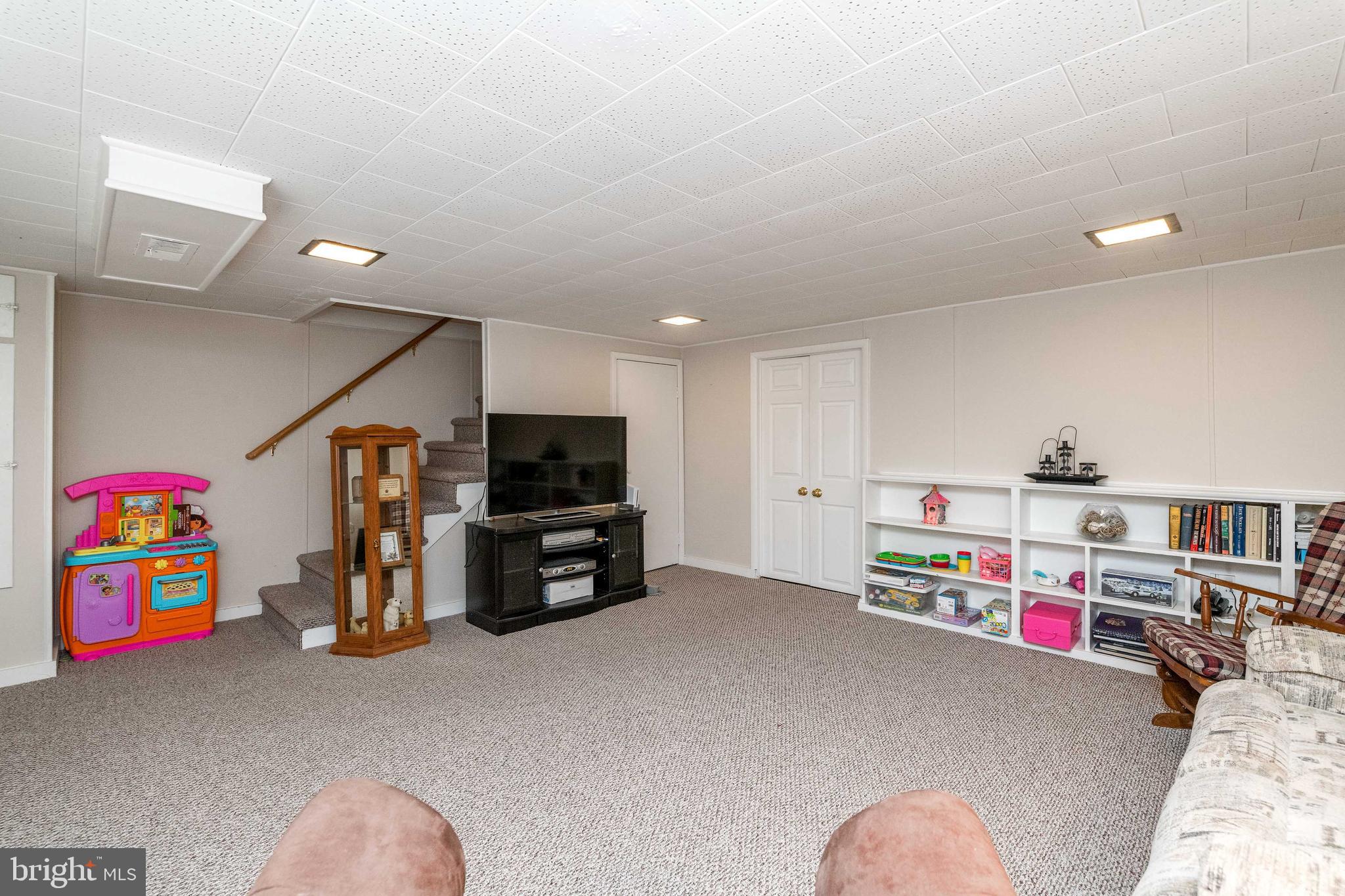 1749 Glen Ridge Road Towson, MD 21286 - Photo 26 of 34