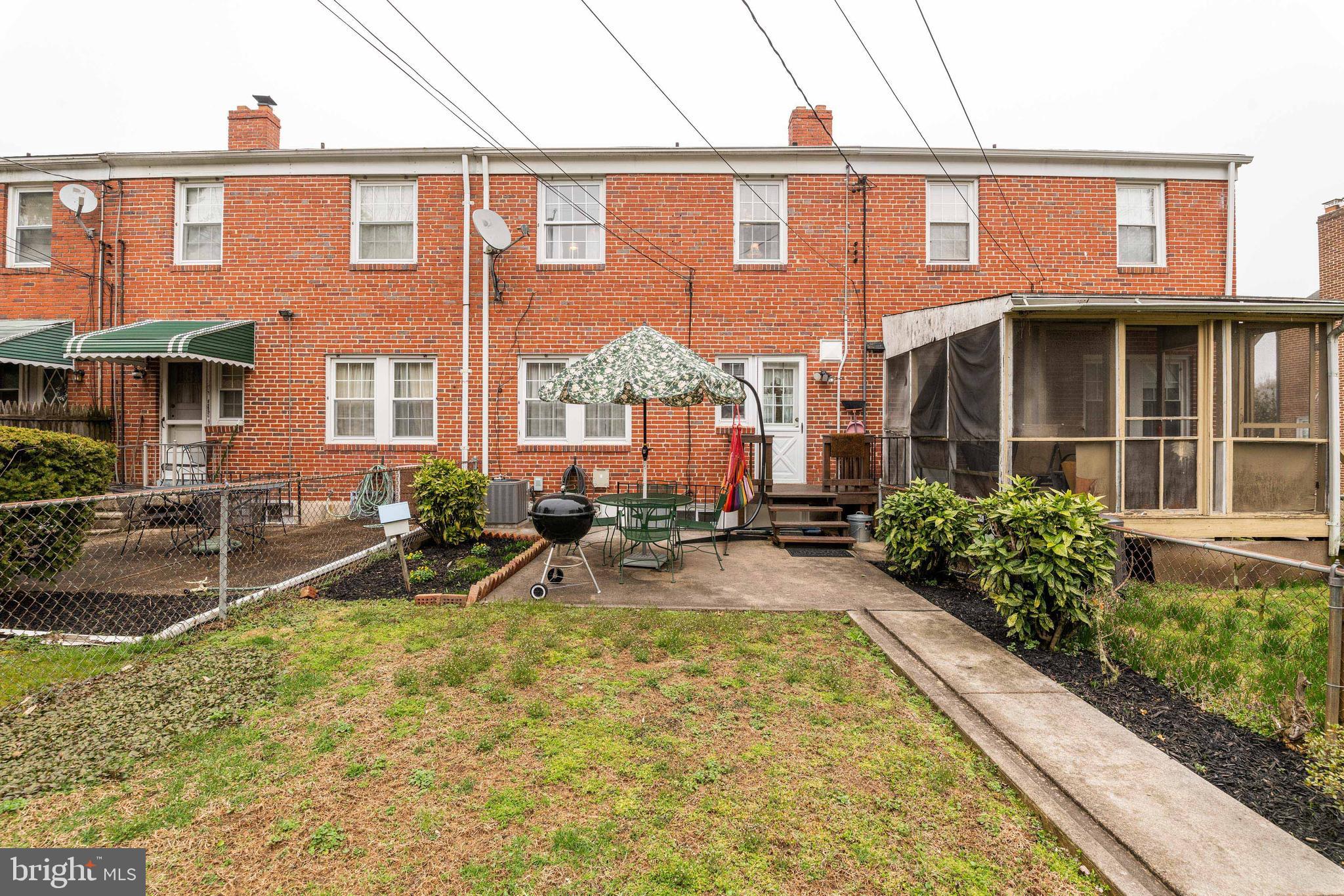 1749 Glen Ridge Road Towson, MD 21286 - Photo 34 of 34