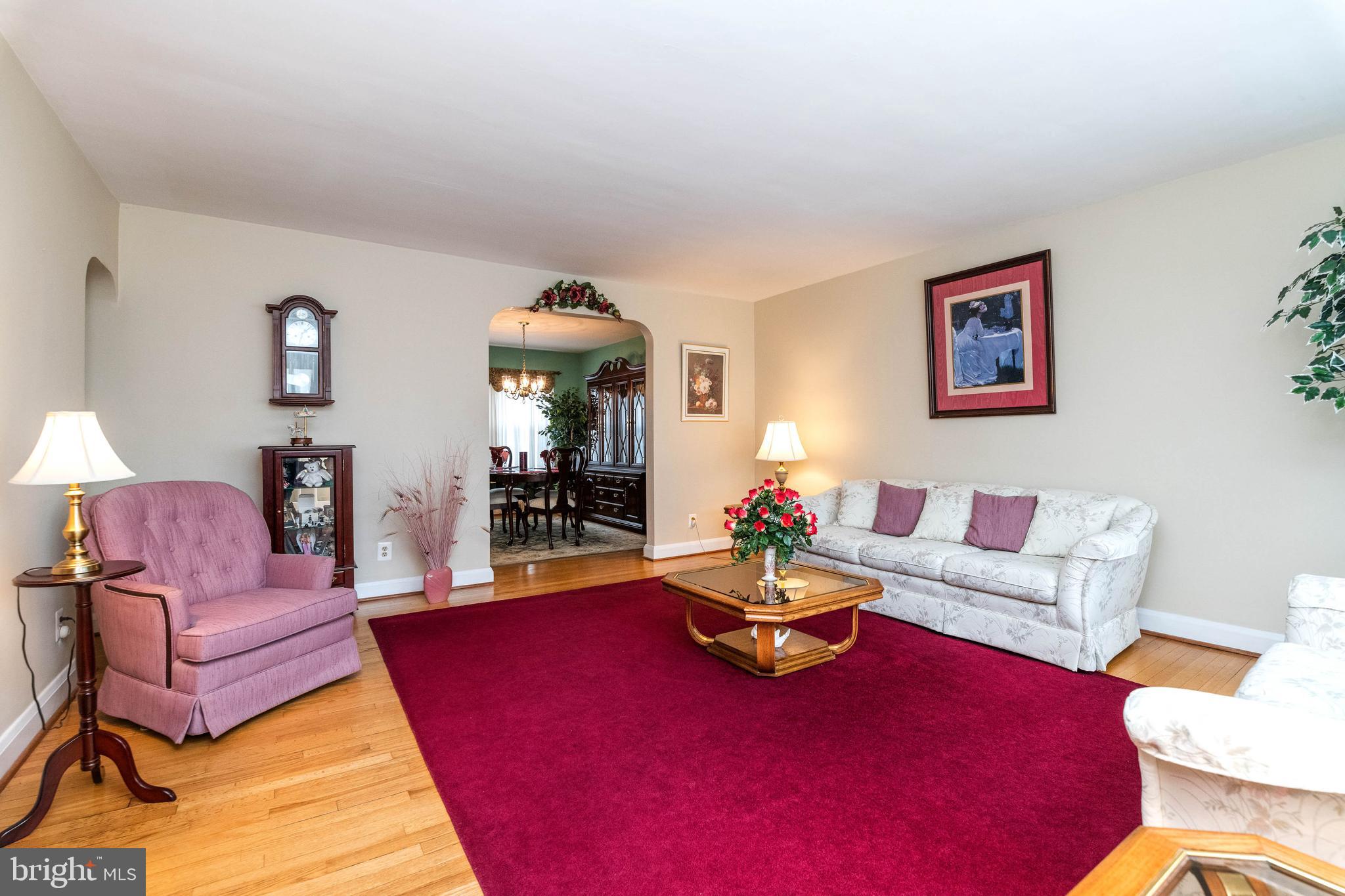 1749 Glen Ridge Road Towson, MD 21286 - Photo 10 of 34