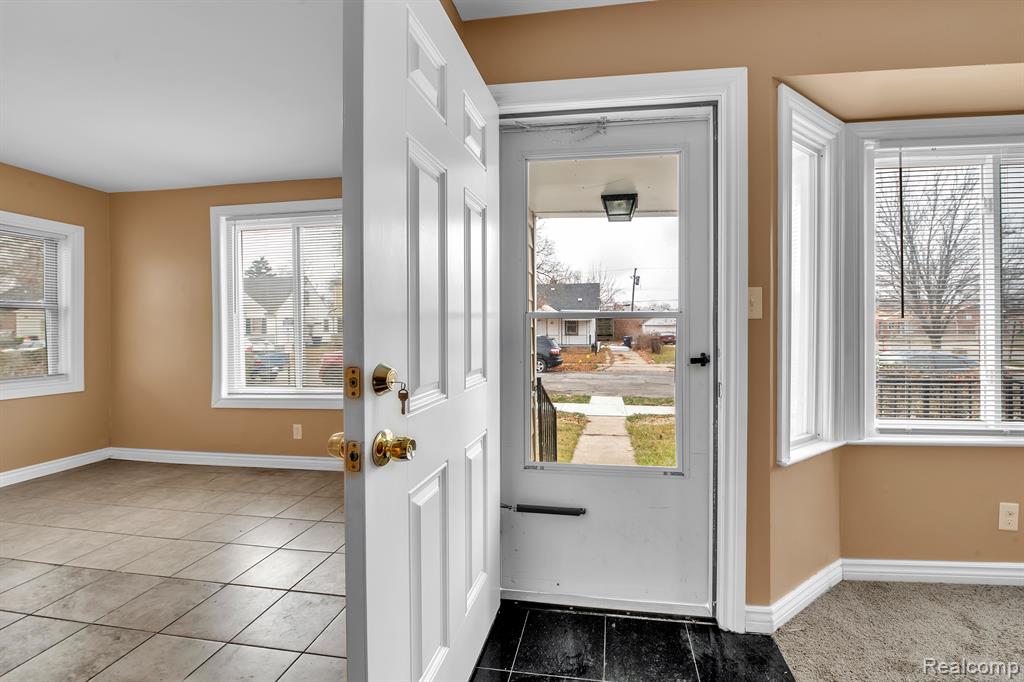 401 Campbell Street River Rouge, MI 48218 - Photo 8 of 23