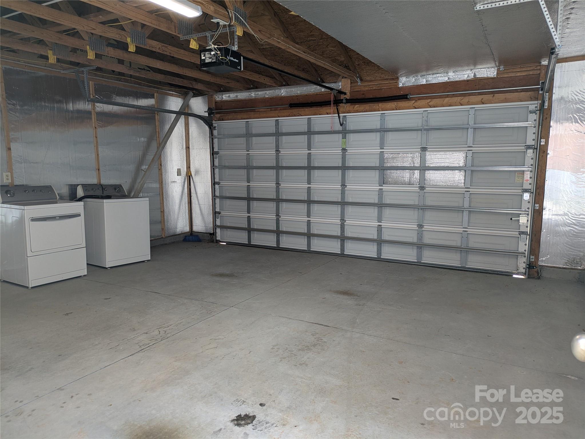 103 Chawton Lane Mooresville, NC 28117 - Photo 30 of 31 a view of a garage