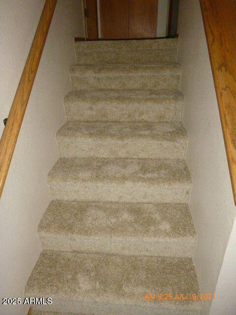 1915 North Ave De Palmas Casa Grande, AZ 85122 - Photo 18 of 24 a view of entryway