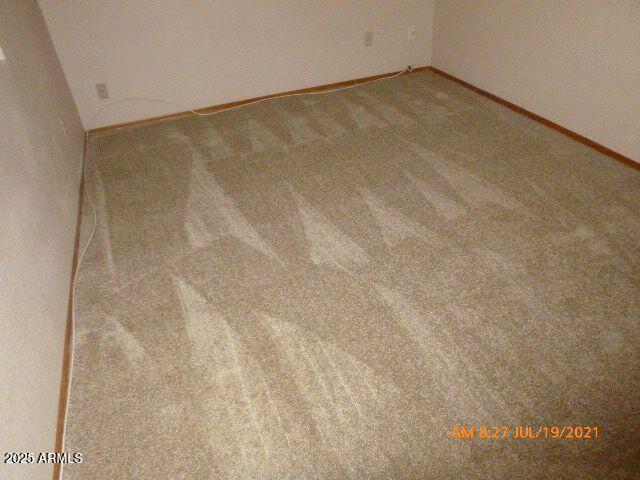 1915 North Ave De Palmas Casa Grande, AZ 85122 - Photo 21 of 24 a view of a big room with closet