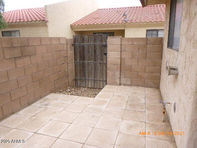 1915 North Ave De Palmas Casa Grande, AZ 85122 - Photo 22 of 24