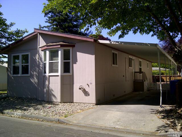 706 Corte Blanco, Unit 706 Rohnert Park, CA 94928 - Photo 1 of 1 Gallery Image 1