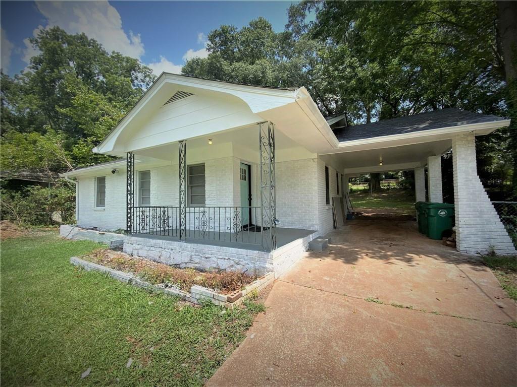 2032 Rebecca Lane Decatur, GA 30032 - Photo 1 of 1