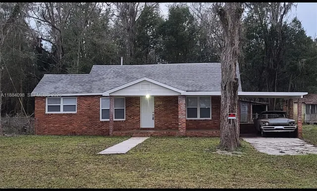 $245,000 | 1056 Scott St N East, Live Oak, FL 32064