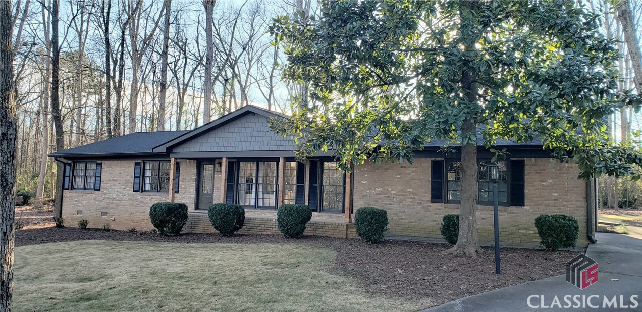 160 Mockingbird Circle Athens, GA 30605 - Photo 1 of 22 Gallery Image 1