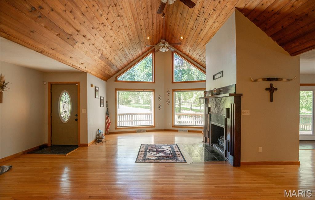 2227 Audubon Road Poplar Bluff, MO 63901 - Photo 7 of 28