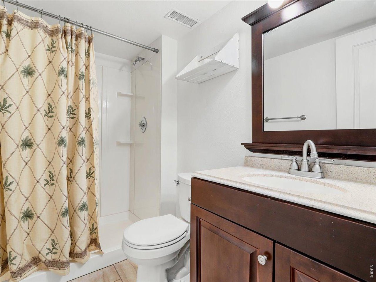 2115 Ranch Drive Denver, CO 80234 - Photo 36 of 50 Basement bathroom