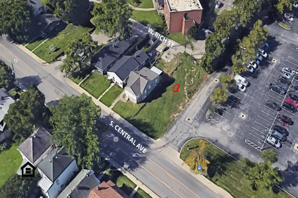 $39,900 | 243 South Central Avenue, Columbus, OH 43223