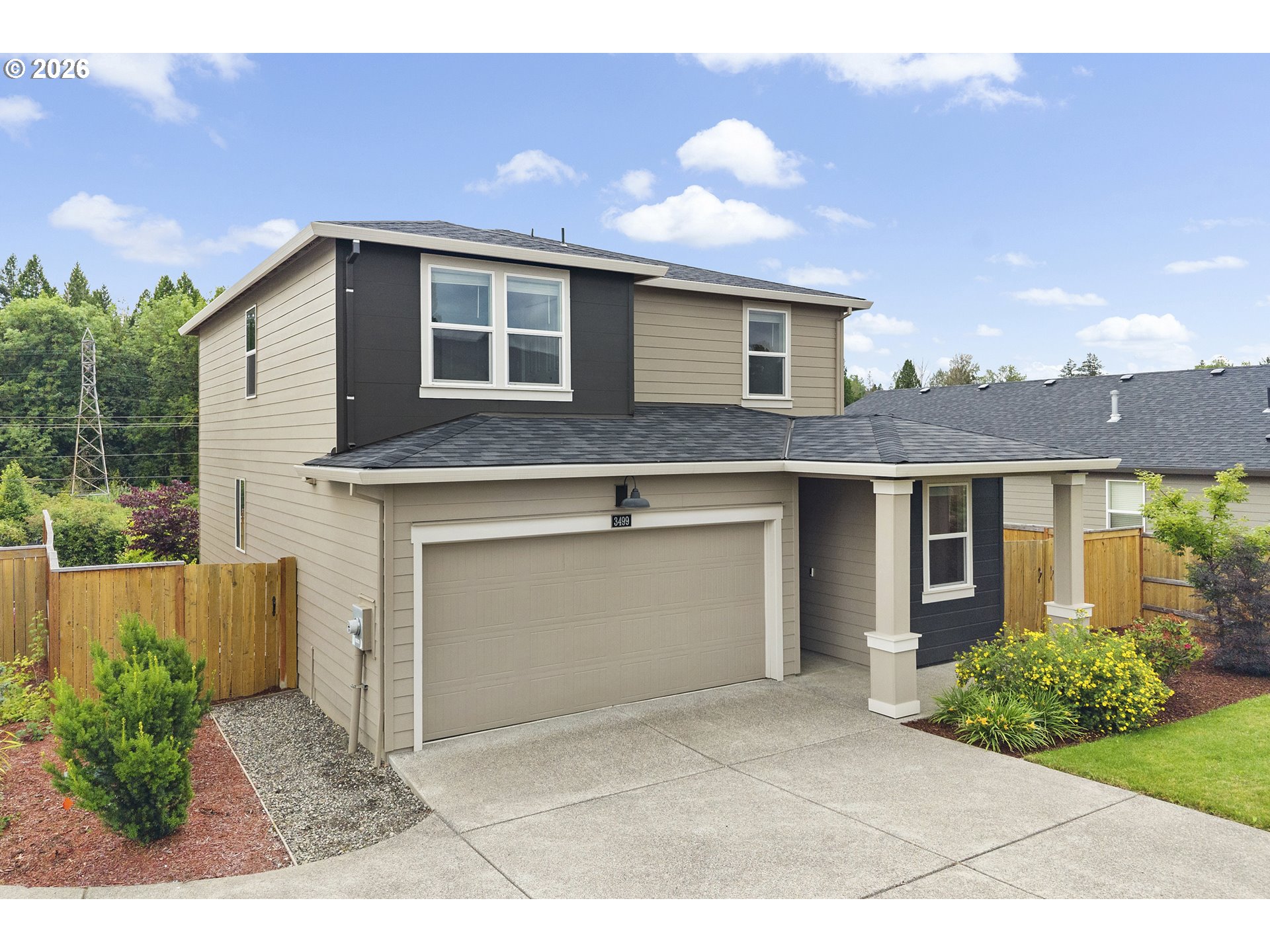 3499 Southeast Paropa Avenue Gresham, OR 97080 - Photo 3 of 35