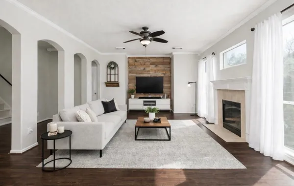 $357,900 | 16707 Spring Glade Drive, Cypress, TX 77429