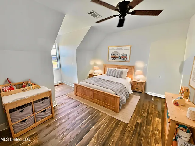 $460,000 | 64 Horseshoe Drive, Merigold, MS 38759