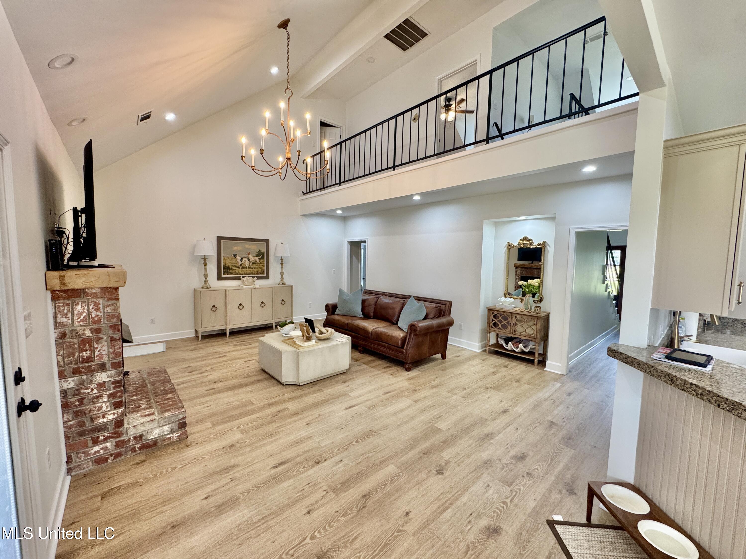 64 Horseshoe Drive Merigold, MS 38759 - Photo 6 of 24 IMG_3670