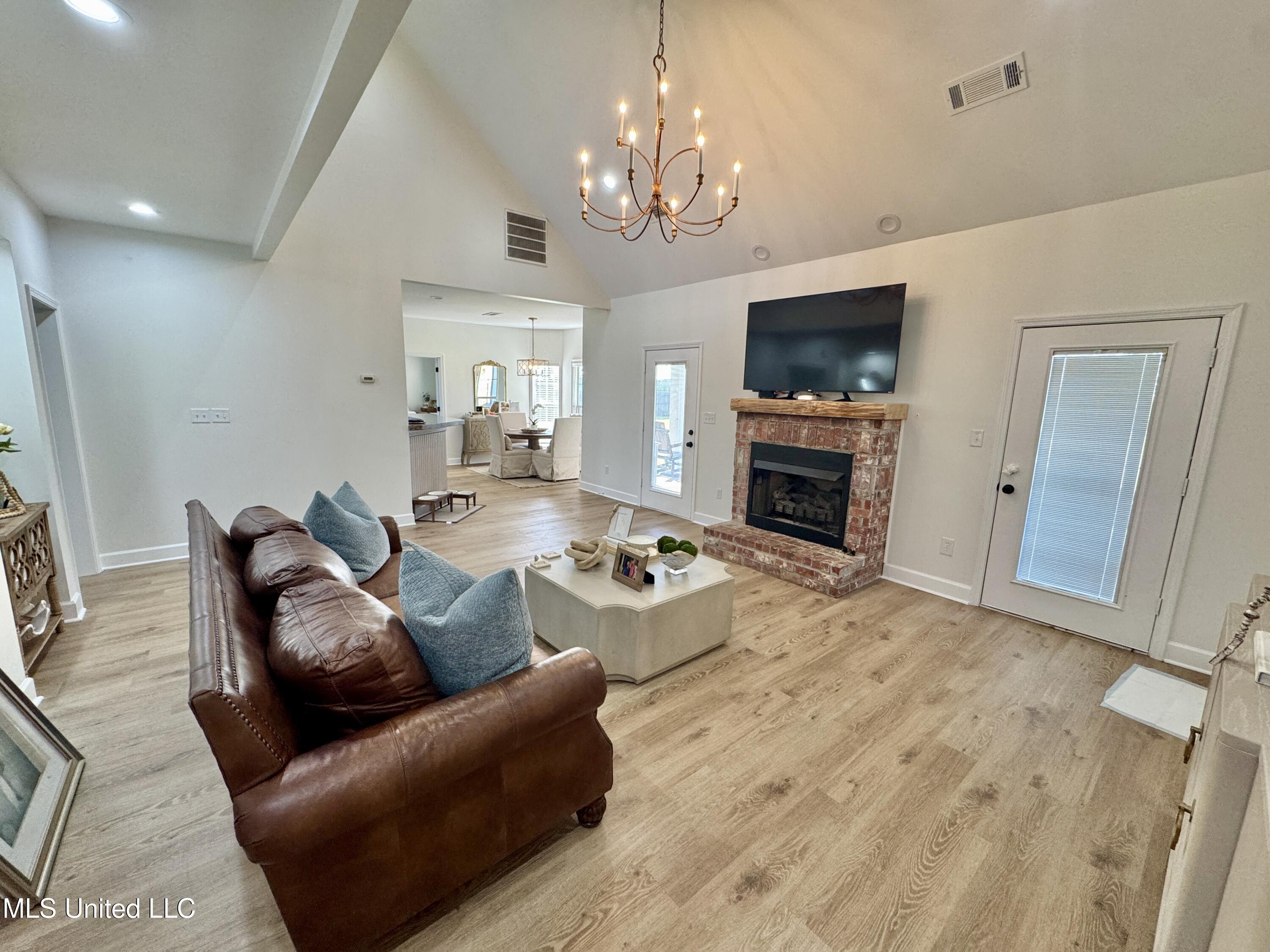 64 Horseshoe Drive Merigold, MS 38759 - Photo 7 of 24 IMG_3671